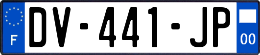 DV-441-JP