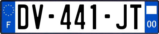 DV-441-JT