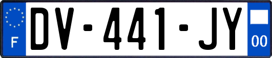 DV-441-JY