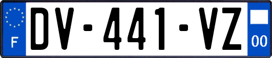 DV-441-VZ