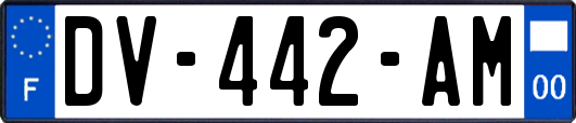 DV-442-AM