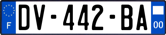 DV-442-BA