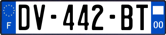 DV-442-BT