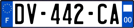 DV-442-CA