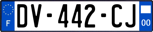 DV-442-CJ