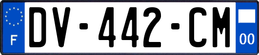 DV-442-CM