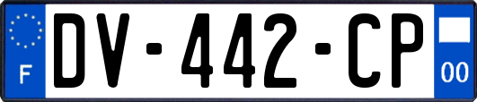 DV-442-CP