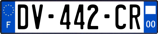 DV-442-CR