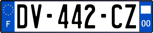 DV-442-CZ