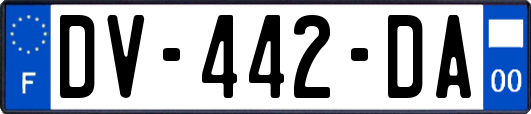 DV-442-DA