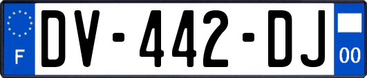 DV-442-DJ