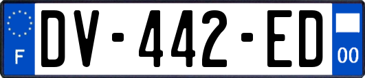 DV-442-ED