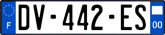 DV-442-ES