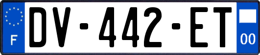 DV-442-ET