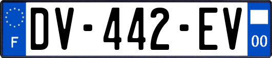 DV-442-EV