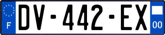 DV-442-EX