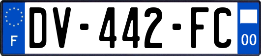 DV-442-FC