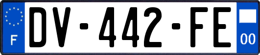 DV-442-FE