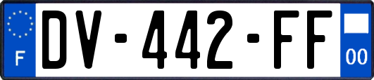 DV-442-FF