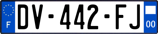 DV-442-FJ