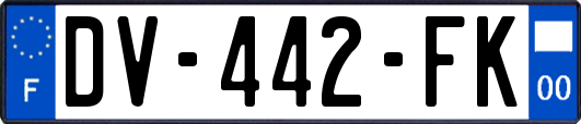 DV-442-FK