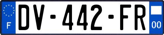 DV-442-FR