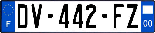 DV-442-FZ