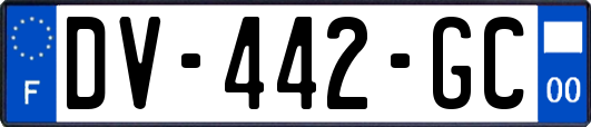 DV-442-GC