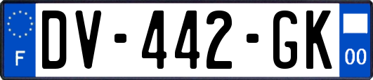 DV-442-GK