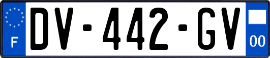 DV-442-GV