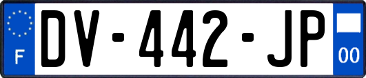 DV-442-JP