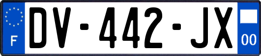 DV-442-JX