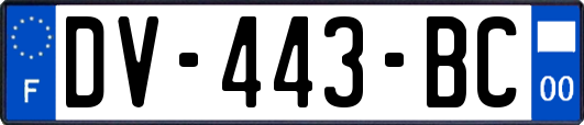 DV-443-BC