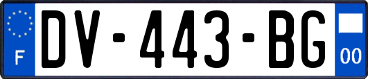 DV-443-BG