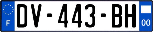 DV-443-BH