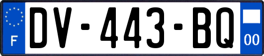 DV-443-BQ