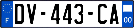 DV-443-CA