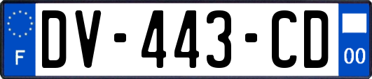 DV-443-CD