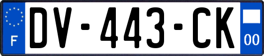 DV-443-CK