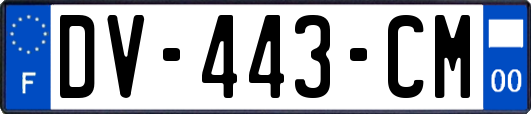 DV-443-CM