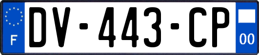 DV-443-CP