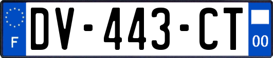 DV-443-CT