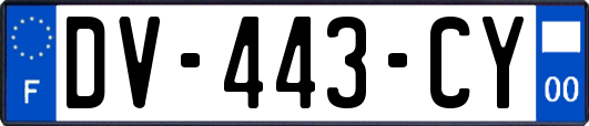 DV-443-CY