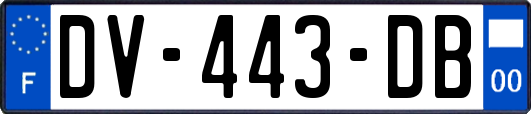 DV-443-DB