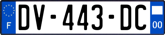 DV-443-DC