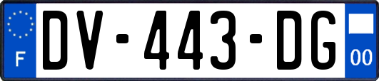 DV-443-DG