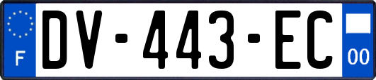 DV-443-EC