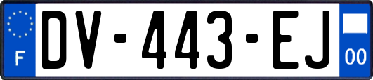 DV-443-EJ