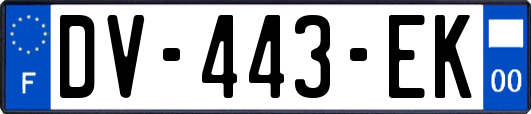 DV-443-EK