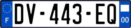 DV-443-EQ